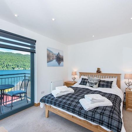 Taymouth Marina-1 Lawers View Βίλα Kenmore  Εξωτερικό φωτογραφία