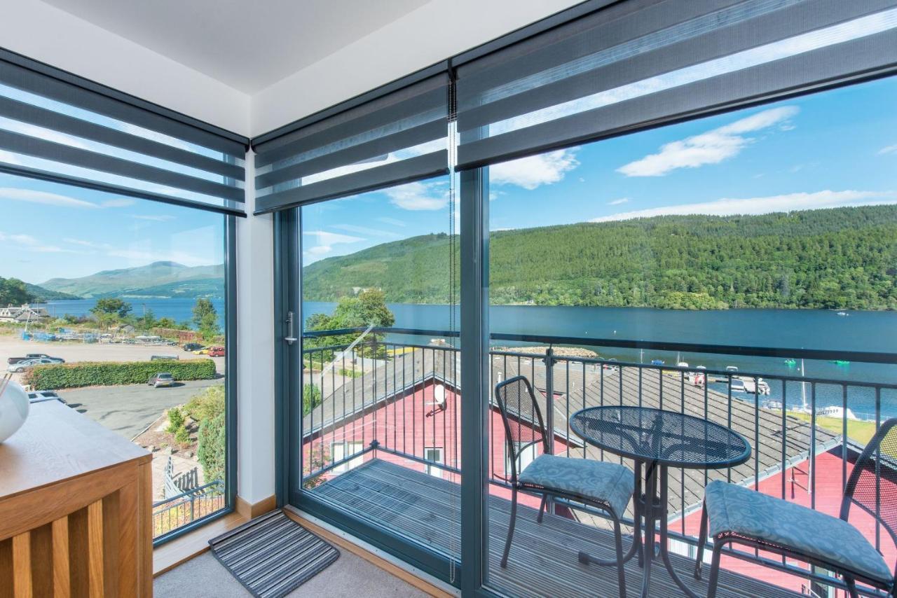 Taymouth Marina-1 Lawers View Βίλα Kenmore  Εξωτερικό φωτογραφία